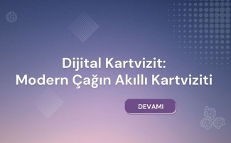 Modern Çağın Kartviziti